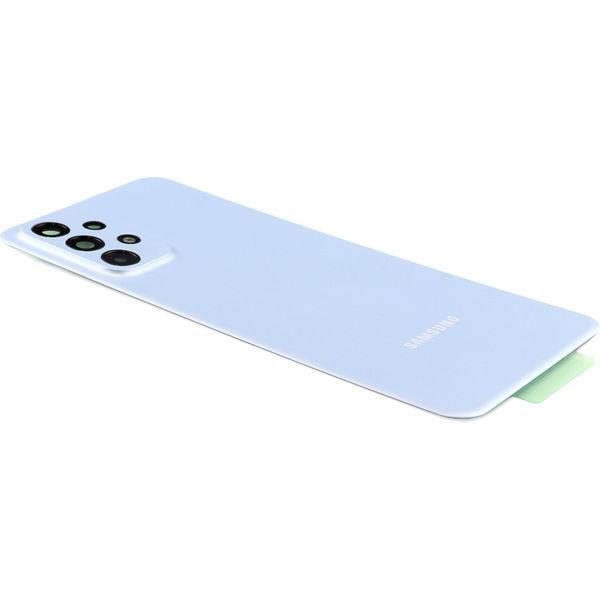 Samsung Galaxy A23 5G · Back Cover For Samsung Galaxy A23 5G Blue OEM-Equivalent