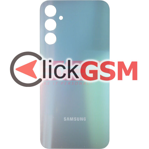 Piesa Capac Spate Albastru Samsung Galaxy A24 4l4o