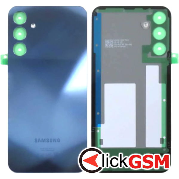 Piesa Capac Spate Albastru Samsung Galaxy A50 2csw