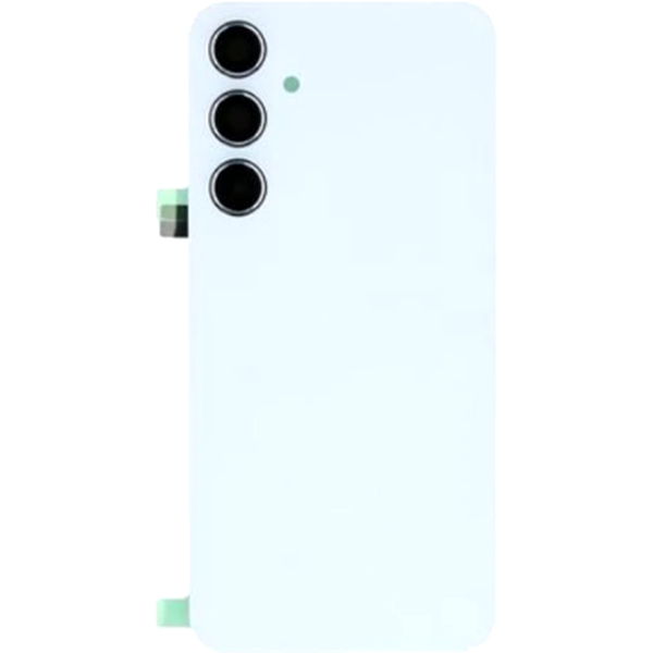 Samsung Galaxy A55 · CAPAC BATERIE SAMSUNG GALAXY A55 5G (SM-A556B, SM-A556B/DS), ALBASTRU DESCHIS