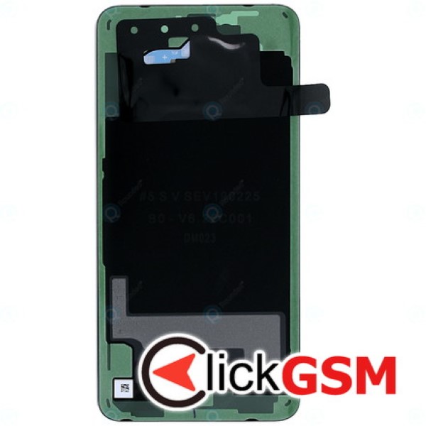 Piesa Capac Spate Albastru Samsung Galaxy S10e 10w7