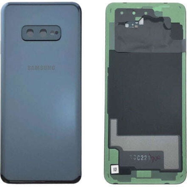 Piesa Capac Spate Albastru Samsung Galaxy S10e 4mh9