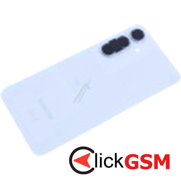 Piesa Capac Spate Albastru Samsung Galaxy S24 Fe 479u