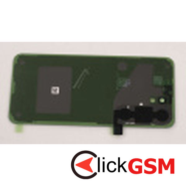 Piesa Capac Spate Albastru Samsung Galaxy S25 56b6