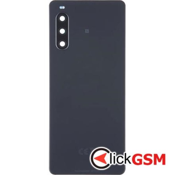 Piesa Piesa Capac Spate Albastru Sony Xperia 10 Iv 2t5v