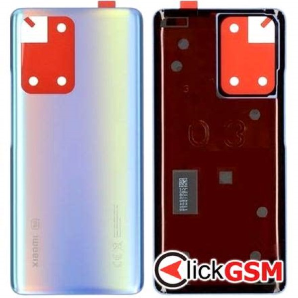 Piesa Piesa Capac Spate Albastru Xiaomi 11t 1f8k