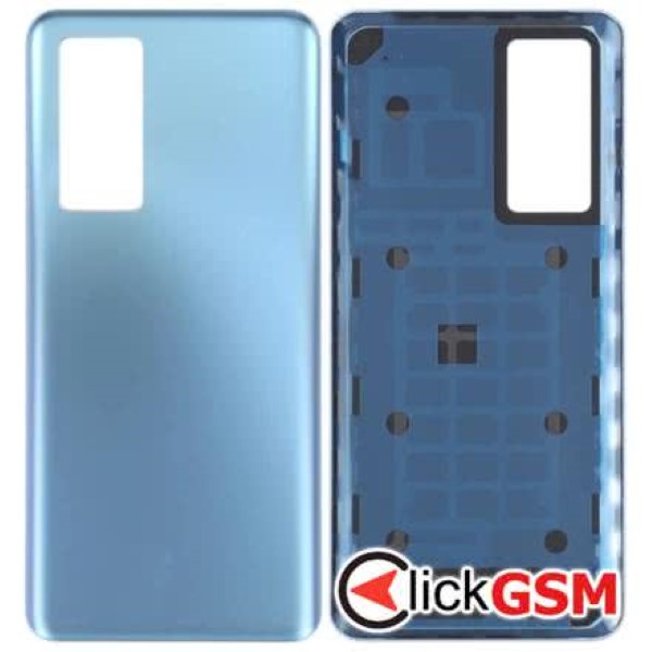 Piesa Capac Spate Albastru Xiaomi 12t Pro 2vhw