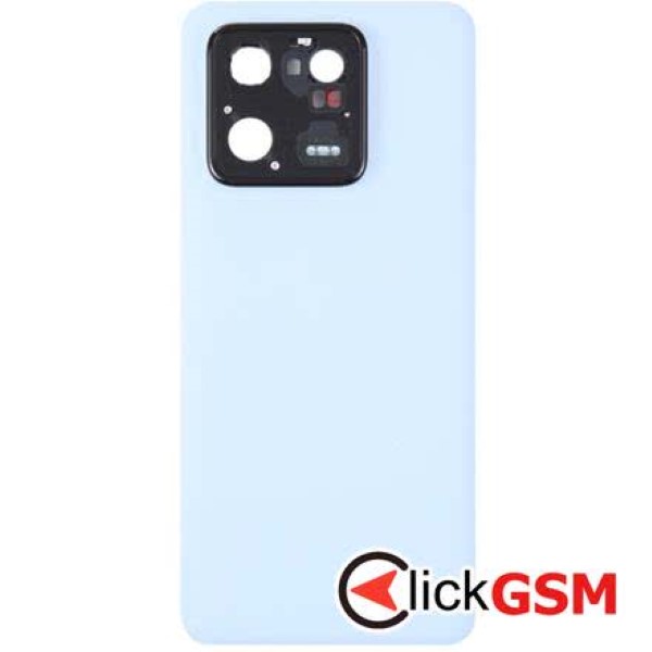 Piesa Capac Spate Albastru Xiaomi 13 Pro 2v3u