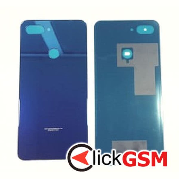 Piesa Capac Spate Albastru Xiaomi Mi 8 Lite 38dl