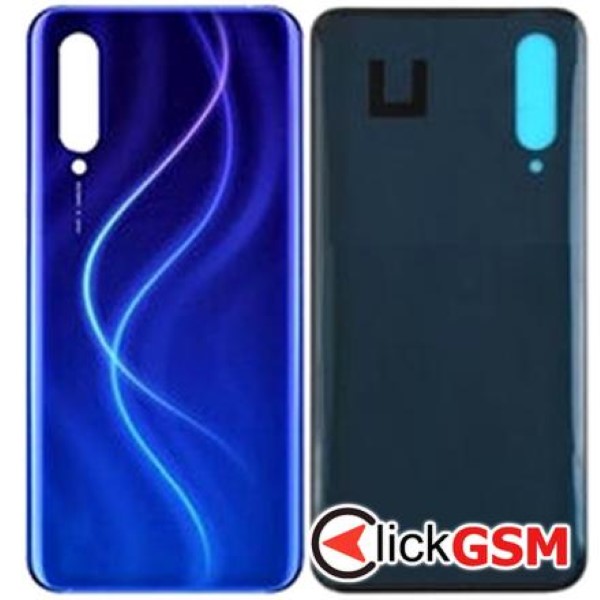 Piesa Capac Spate Albastru Xiaomi Mi 9 Lite 1fac