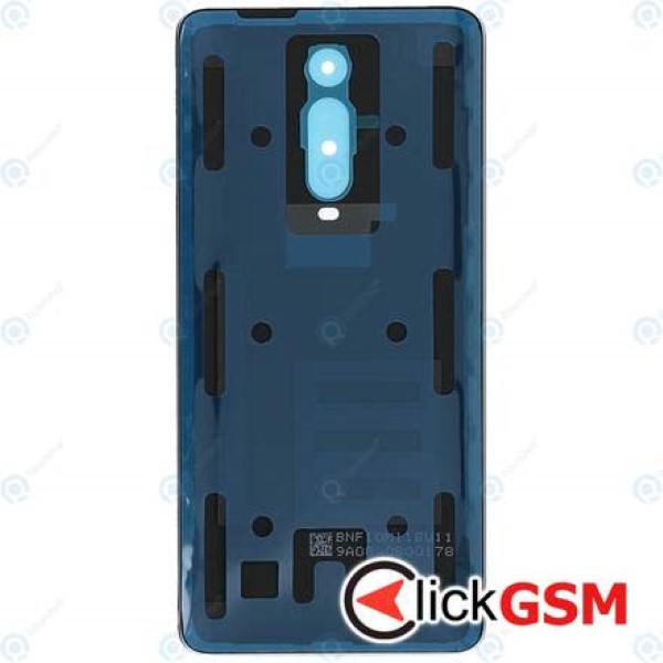 Piesa Capac Spate Albastru Xiaomi Mi 9t Pro 2xps