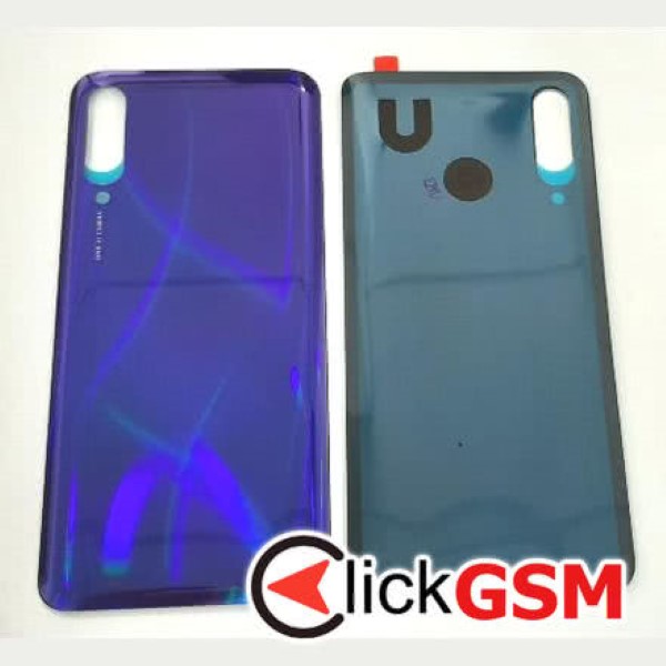 Piesa Piesa Capac Spate Albastru Xiaomi Mi A3 38ll