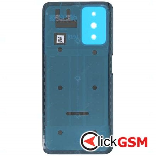 Piesa Capac Spate Albastru Xiaomi Redmi 10 2022 270t