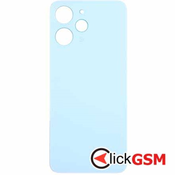 Piesa Capac Spate Albastru Xiaomi Redmi 12 2w8n