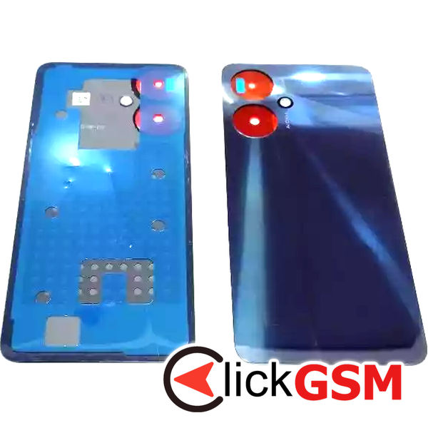 Piesa Capac Spate Albastru Xiaomi Redmi 13c 1upo