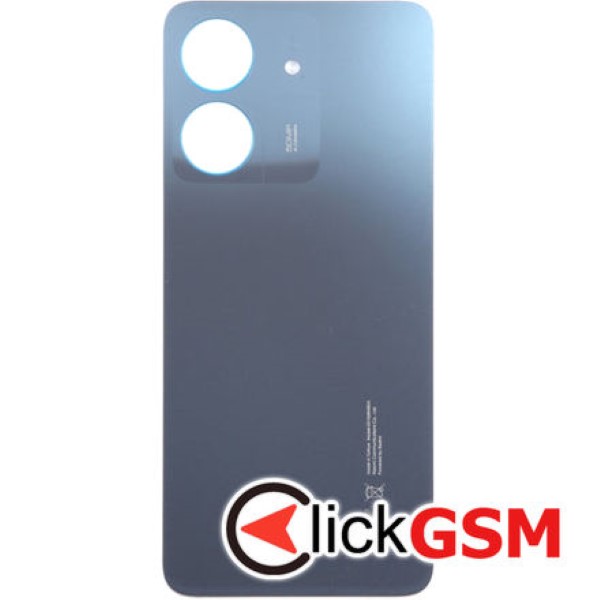 Piesa Piesa Capac Spate Albastru Xiaomi Redmi 13c 3f6m