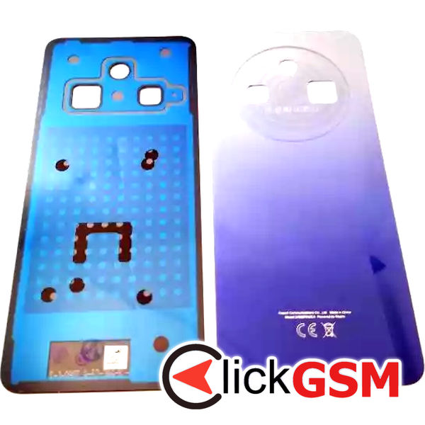 Piesa Capac Spate Albastru Xiaomi Redmi 14c 333v