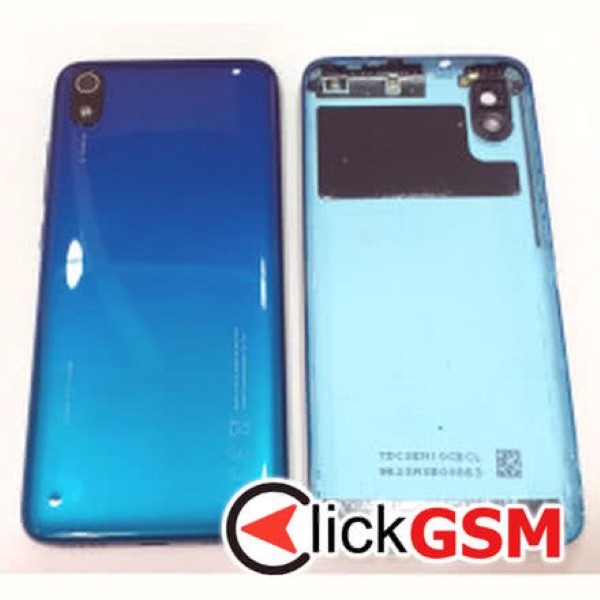 Piesa Piesa Capac Spate Albastru Xiaomi Redmi 7a 39o8