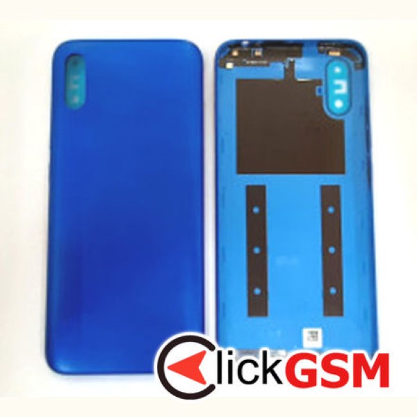 Piesa Capac Spate Albastru Xiaomi Redmi 9a 39ql