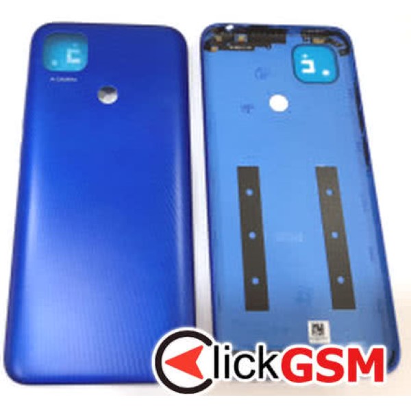 Piesa Piesa Capac Spate Albastru Xiaomi Redmi 9c 39r6