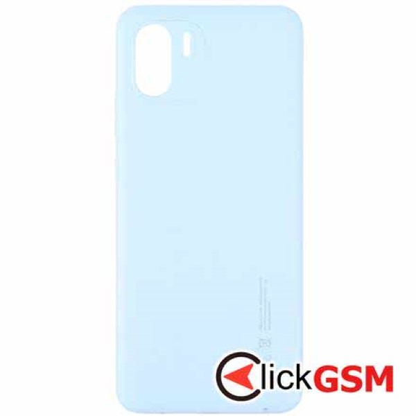 Piesa Piesa Capac Spate Albastru Xiaomi Redmi A1 2v1d