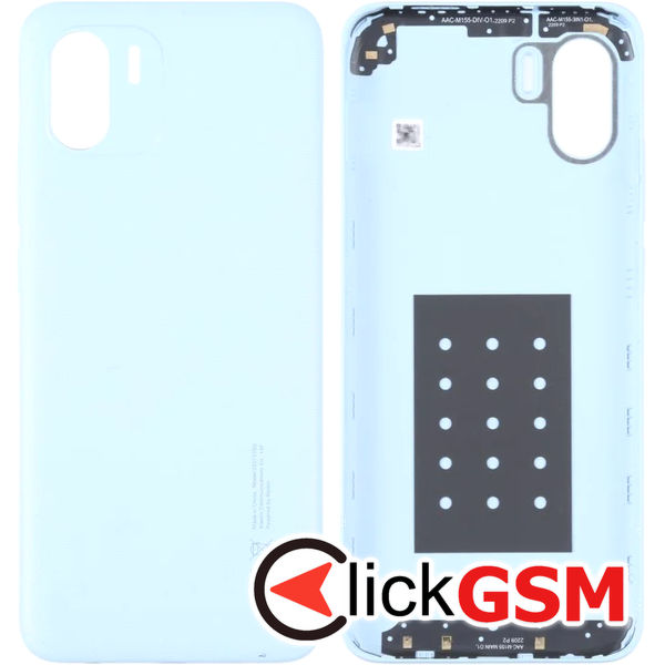 Piesa Piesa Capac Spate Albastru Xiaomi Redmi A1 4x91