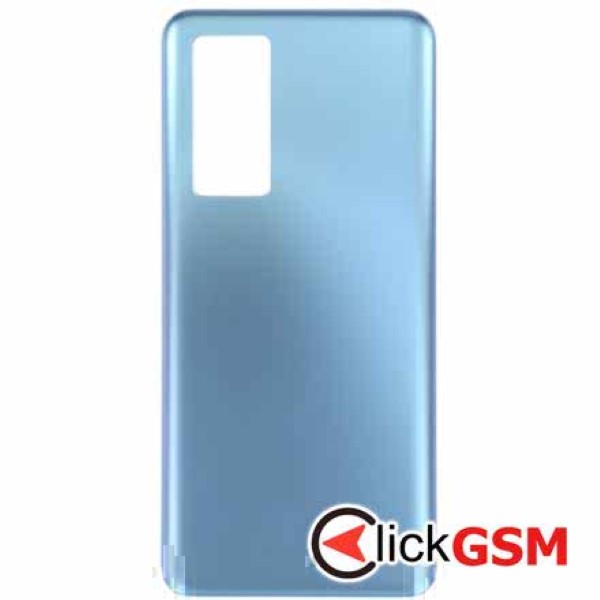 Piesa Capac Spate Albastru Xiaomi Redmi K50 Ultra 2we0