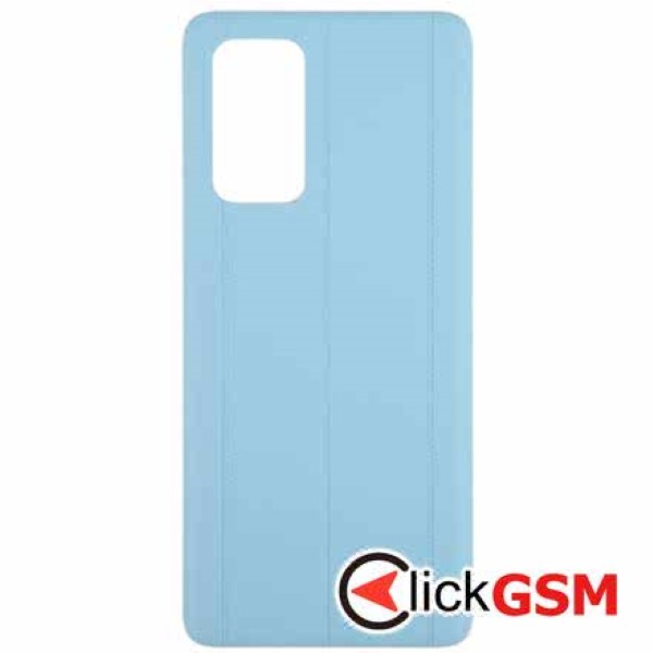 Piesa Capac Spate Albastru Xiaomi Redmi K60 2w0d