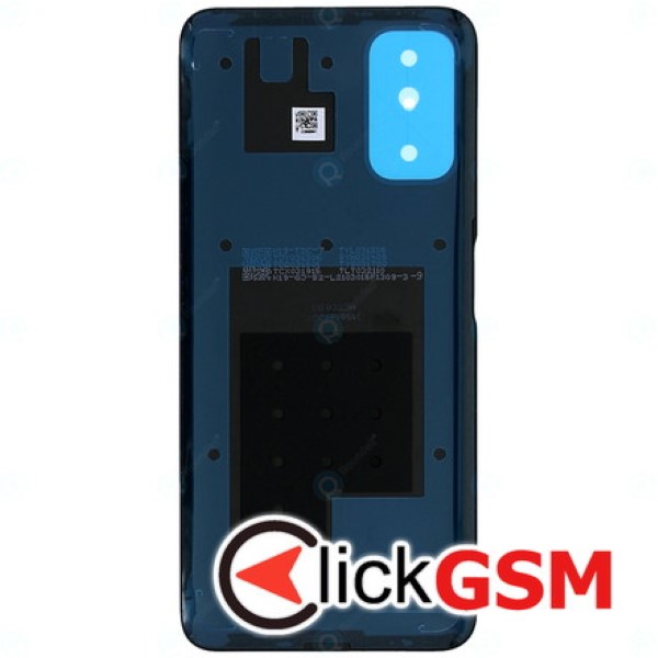 Piesa Capac Spate Albastru Xiaomi Redmi Note 10 5g 201