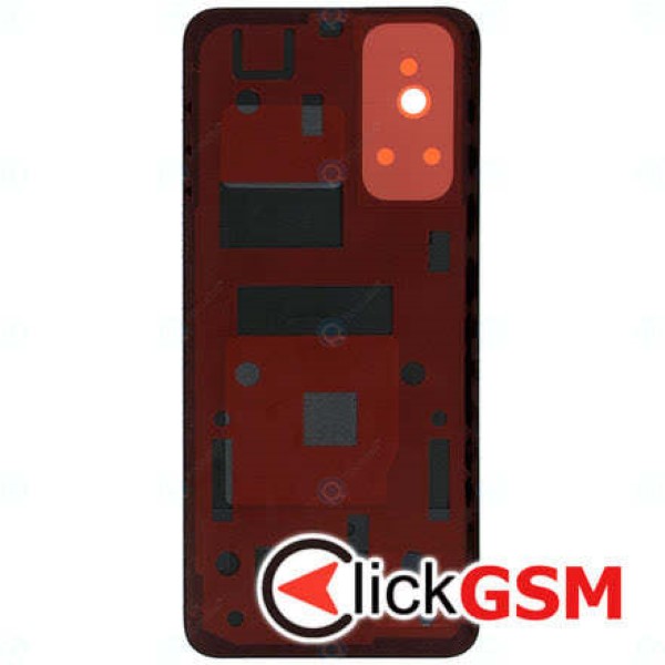 Piesa Piesa Capac Spate Albastru Xiaomi Redmi Note 11 1jb1