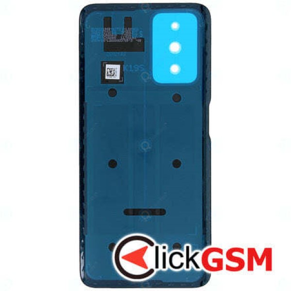 Piesa Capac Spate Albastru Xiaomi Redmi Note 11 1kcc