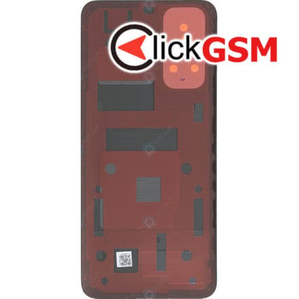 Piesa Capac Spate Albastru Xiaomi Redmi Note 11 32lk