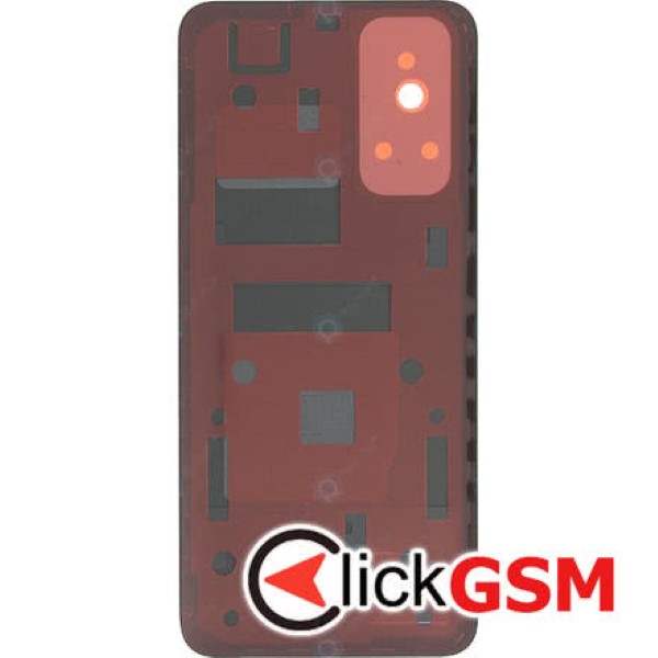 Piesa Piesa Capac Spate Albastru Xiaomi Redmi Note 11 32lo