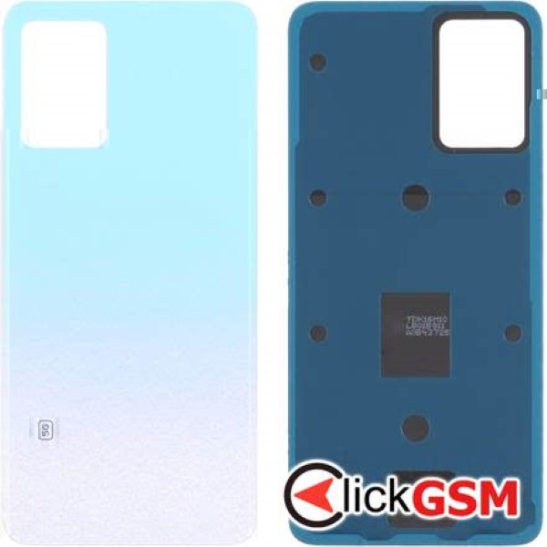 Piesa Capac Spate Albastru Xiaomi Redmi Note 11 Pro 1qec