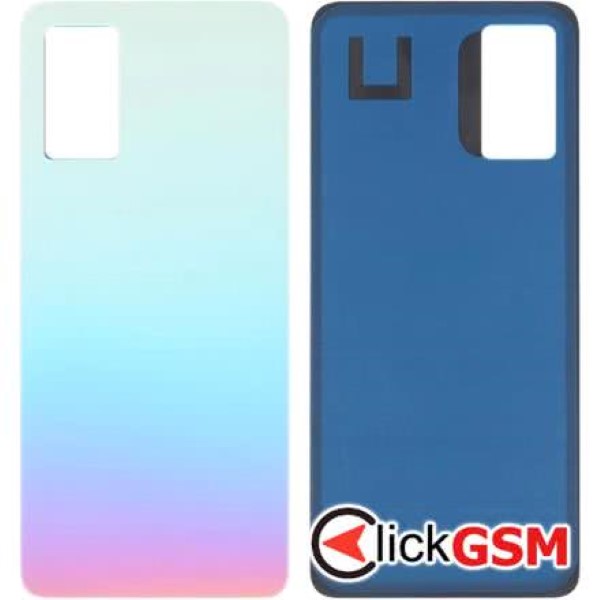 Piesa Piesa Capac Spate Albastru Xiaomi Redmi Note 11 Pro 1qqe