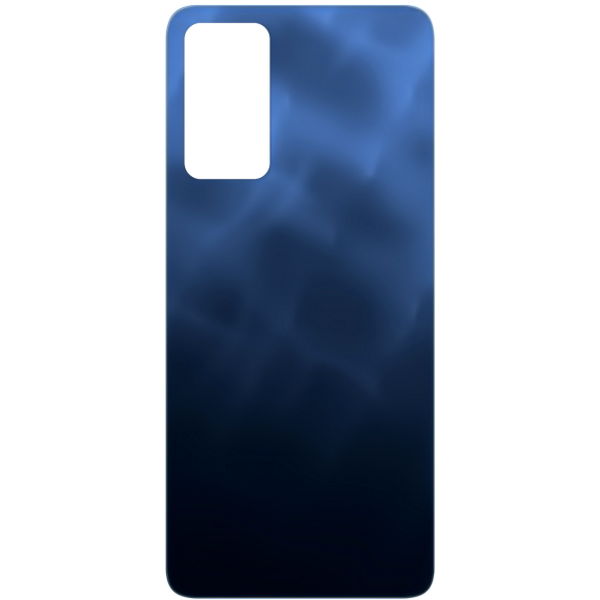 Capac Baterie compatibil cu Xiaomi Redmi Note 11 Pro 5G, Albastru