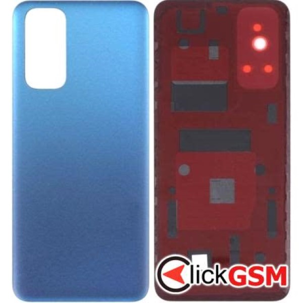 Piesa Piesa Capac Spate Albastru Xiaomi Redmi Note 11s 1ney