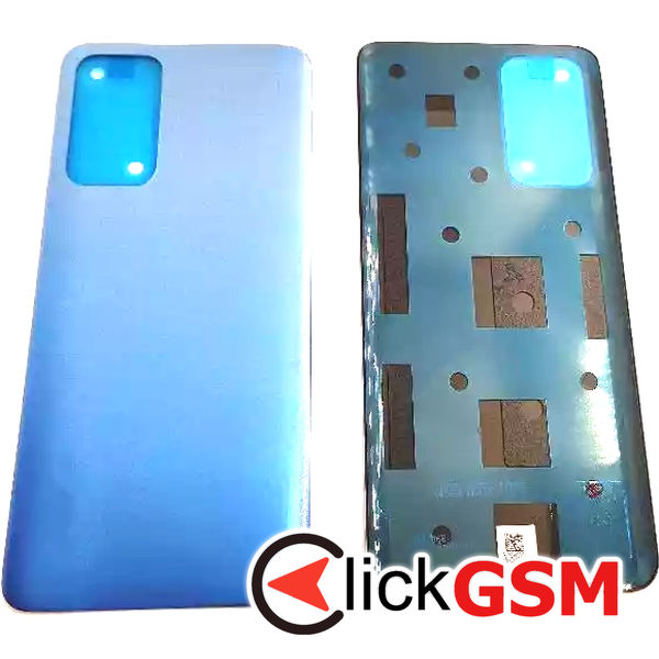 Piesa Capac Spate Albastru Xiaomi Redmi Note 11s 3a0w