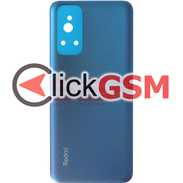 Piesa Capac Spate Albastru Xiaomi Redmi Note 11s 4ki5