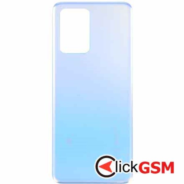 Piesa Capac Spate Albastru Xiaomi Redmi Note 11t Pro 2v1r