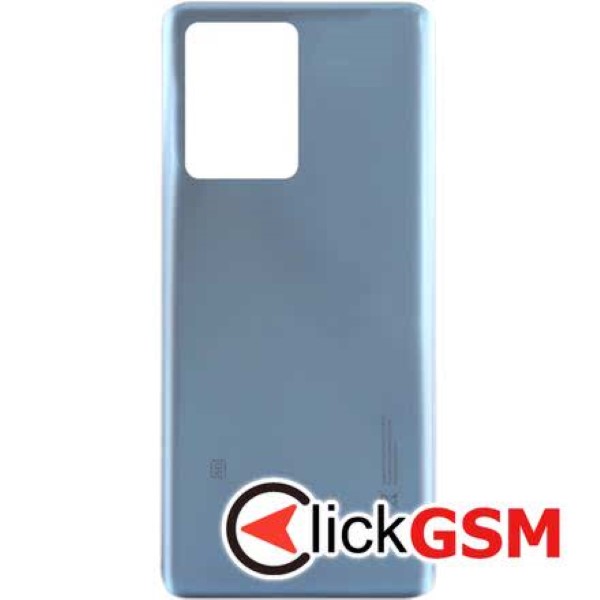 Piesa Capac Spate Albastru Xiaomi Redmi Note 12 Explorer 33fb