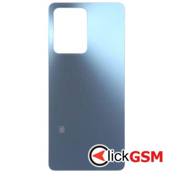 Piesa Capac Spate Albastru Xiaomi Redmi Note 12 Pro 2v5i