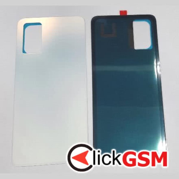 Piesa Capac Spate Albastru Xiaomi Redmi Note 12 Pro 3a3f