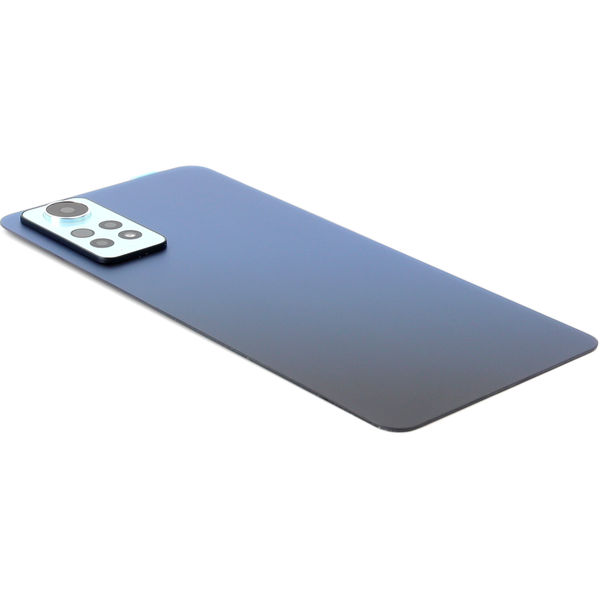 Xiaomi Redmi Note 12 Pro · Back Cover For Xiaomi Redmi Note 12 Pro 4G Sky Blue OEM-Equivalent