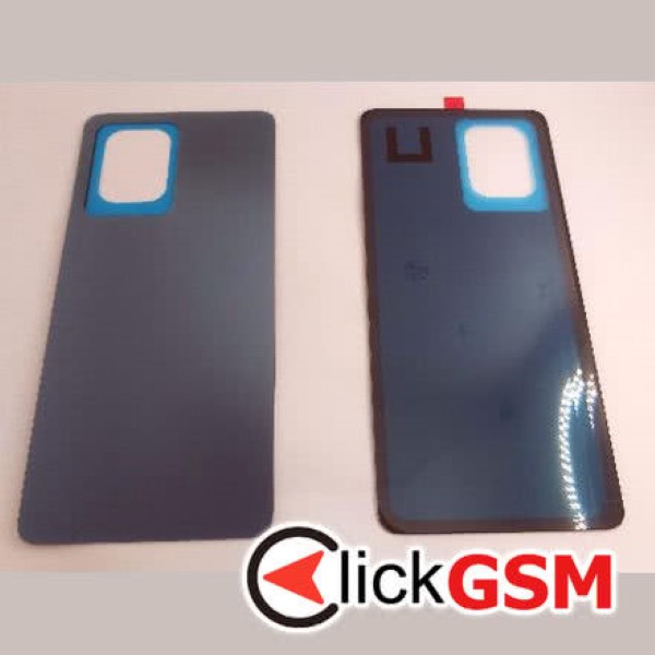 Piesa Capac Spate Albastru Xiaomi Redmi Note 12 Pro 5g 3a3z