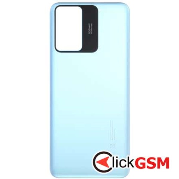 Piesa Capac Spate Albastru Xiaomi Redmi Note 12s 2w0h