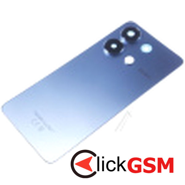 Piesa Capac Spate Albastru Xiaomi Redmi Note 13 4g 3csy