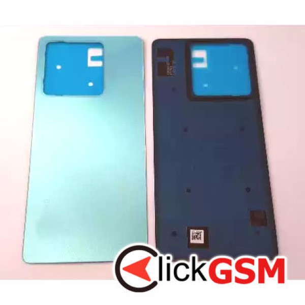 Piesa Capac Spate Albastru Xiaomi Redmi Note 13 5g 3cgf