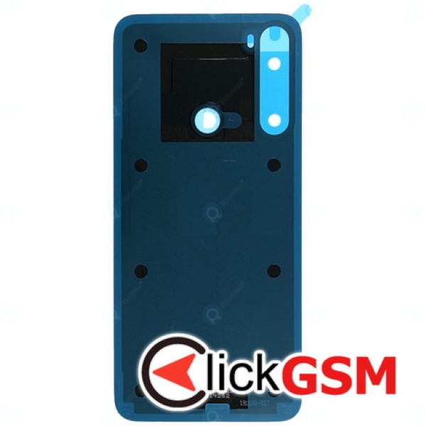 Piesa Capac Spate Albastru Xiaomi Redmi Note 8 T8g