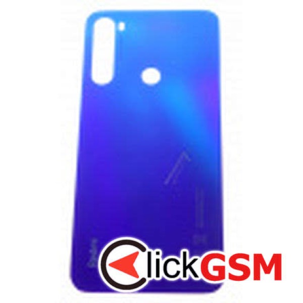 Piesa Capac Spate Albastru Xiaomi Redmi Note 8t 2d7k